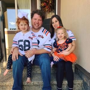 Meet your Posher, Bailey